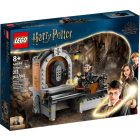 LEGO® Harry Potter™ - Gringotts széf (40598)