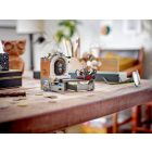 LEGO® Harry Potter™ - Gringotts széf (40598)