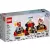 LEGO® Disney™ - Ünnepeljük a 100 évét (40600)