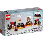 LEGO® Disney™ - Ünnepeljük a 100 évét (40600)