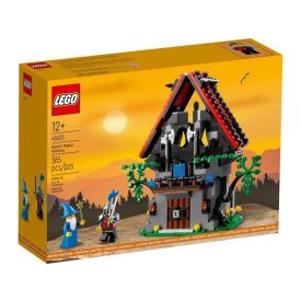 LEGO® Majisto mágikus műhelye (40601)