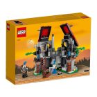 LEGO® Majisto mágikus műhelye (40601)