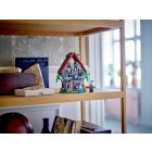 LEGO® Majisto mágikus műhelye (40601)