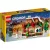LEGO® Creator - Karácsonyi vásár stand (40602)