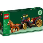 LEGO® Téli kocsikázás (40603)