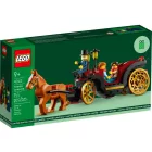 LEGO® Téli kocsikázás (40603)