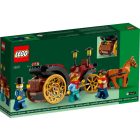 LEGO® Téli kocsikázás (40603)