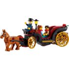 LEGO® Téli kocsikázás (40603)