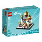 LEGO® Disney Princess™ - Agrabah mini palotája (40613)