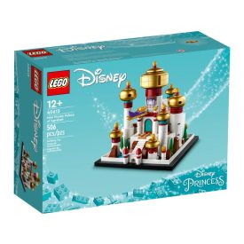 LEGO® Disney Princess™ - Agrabah mini palotája (40613)