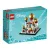 LEGO® Disney Princess™ - Agrabah mini palotája (40613)