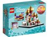 LEGO® Disney Princess™ - Agrabah mini palotája (40613)