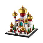 LEGO® Disney Princess™ - Agrabah mini palotája (40613)