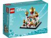 LEGO® Disney Princess™ - Agrabah mini palotája (40613)