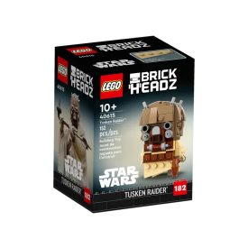 LEGO® BrickHeadz - Star Wars™ - Buckalakó (40615)
