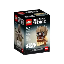 LEGO® BrickHeadz - Star Wars™ - Buckalakó (40615)