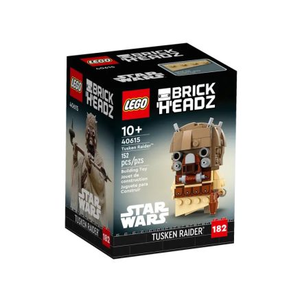 LEGO® BrickHeadz - Star Wars™ - Buckalakó (40615)