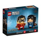 LEGO® BrickHeadz - Harry Potter™ - Harry Potter és Cho Chang (40616)