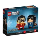 LEGO® BrickHeadz - Harry Potter™ - Harry Potter és Cho Chang (40616)
