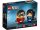 LEGO® BrickHeadz - Harry Potter™ - Harry Potter és Cho Chang (40616)