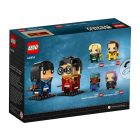 LEGO® BrickHeadz - Harry Potter™ - Harry Potter és Cho Chang (40616)