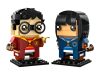 LEGO® BrickHeadz - Harry Potter™ - Harry Potter és Cho Chang (40616)