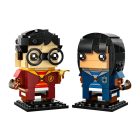 LEGO® BrickHeadz - Harry Potter™ - Harry Potter és Cho Chang (40616)