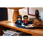 LEGO® BrickHeadz - Harry Potter™ - Harry Potter és Cho Chang (40616)