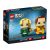 LEGO® BrickHeadz - Harry Potter™ - Draco Malfoy és Cedric Diggory (40617)