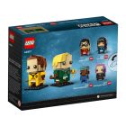 LEGO® BrickHeadz - Harry Potter™ - Draco Malfoy és Cedric Diggory (40617)