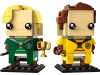 LEGO® BrickHeadz - Harry Potter™ - Draco Malfoy és Cedric Diggory (40617)