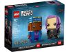 LEGO® BrickHeadz - Harry Potter™ - Kingsley Shacklebolt és Nymphadora Tonks (40618)