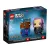 LEGO® BrickHeadz - Harry Potter™ - Kingsley Shacklebolt és Nymphadora Tonks (40618)