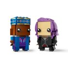 LEGO® BrickHeadz - Harry Potter™ - Kingsley Shacklebolt és Nymphadora Tonks (40618)