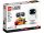 LEGO® BrickHeadz - Éva & Wall-E (40619)
