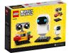 LEGO® BrickHeadz - Éva & Wall-E (40619)