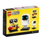 LEGO® BrickHeadz - Éva & Wall-E (40619)