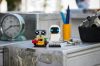 LEGO® BrickHeadz - Éva & Wall-E (40619)