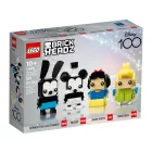 LEGO® BrickHeadz - Disney™ 100. évfordulója (40622)