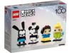 LEGO® BrickHeadz - Disney™ 100. évfordulója (40622)