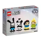 LEGO® BrickHeadz - Disney™ 100. évfordulója (40622)
