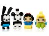 LEGO® BrickHeadz - Disney™ 100. évfordulója (40622)