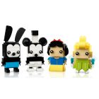 LEGO® BrickHeadz - Disney™ 100. évfordulója (40622)