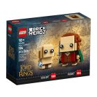 LEGO® BrickHeadz - A Gyűrűk Ura - Frodó és Gollam (40630)