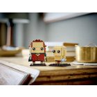 LEGO® BrickHeadz - A Gyűrűk Ura - Frodó és Gollam (40630)