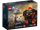LEGO® BrickHeadz - A Gyűrűk Ura - Szürke Gandalf és Balrog (40631)