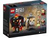 LEGO® BrickHeadz - A Gyűrűk Ura - Szürke Gandalf és Balrog (40631)
