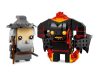 LEGO® BrickHeadz - A Gyűrűk Ura - Szürke Gandalf és Balrog (40631)
