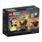 LEGO® BrickHeadz - A Gyűrűk Ura - Aragorn és Arwen (40632)