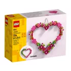 LEGO® - Szívalakú dísz (40638)